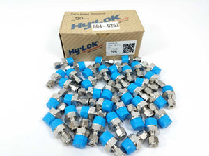 Hy-Lok ACMC6M-6G S316 Male Connector 6mmOD-G 3/8, Batch of 40 pcs.