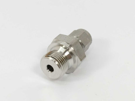 Hy-Lok ACMC6M-6G S316 Male Connector 6mmOD-G 3/8, Batch of 40 pcs.