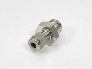 Hy-Lok ACMC6M-6G S316 Male Connector 6mmOD-G 3/8, Batch of 40 pcs.