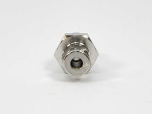 Hy-Lok ACMC6M-6G S316 Male Connector 6mmOD-G 3/8, Batch of 40 pcs.