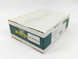 Walraven 201107 U-bolts stainless steel, 48.2 mm, Batch of 25 pcs.