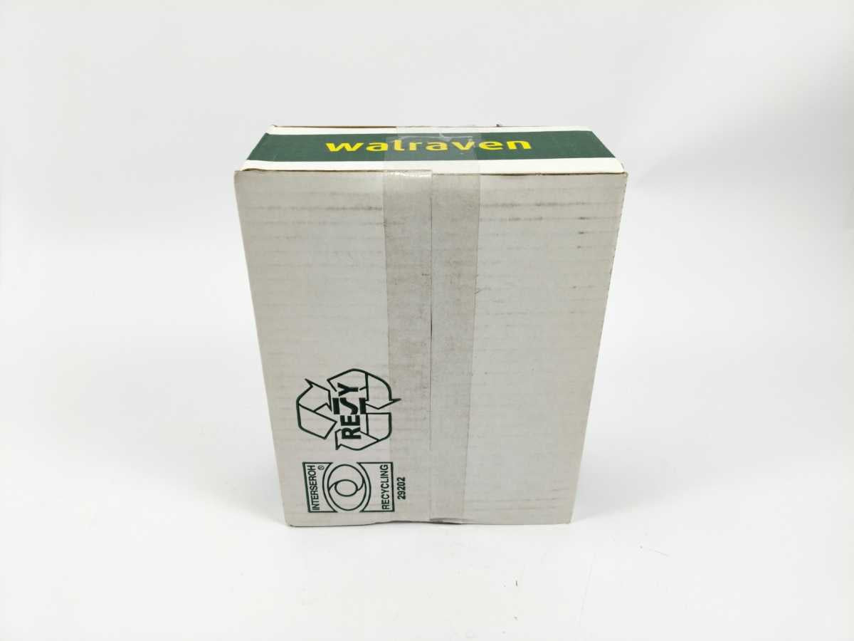 Walraven 201107 U-bolts stainless steel, 48.2 mm, Batch of 25 pcs.