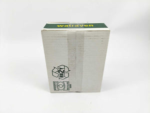 Walraven 201107 U-bolts stainless steel, 48.2 mm, Batch of 25 pcs.