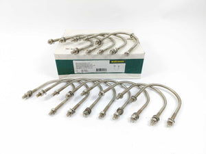 Walraven 201109 U-bolts stainless steel, 76.1 mm, Batch og 13 pcs.