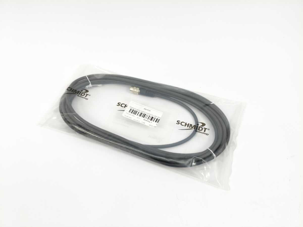 Schmidt Technology 535279 Connecting Cable 5.00 m, 7-pin, M9