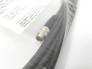 Schmidt Technology 535279 Connecting Cable 5.00 m, 7-pin, M9