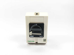 Schneider Electric VBF2GE Main Switch in IP65 Enclosure