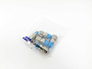Hy-Lok ACMC12M-4G Male Connector 12 mm 1/4" BSPP, Batch of 5 pcs.