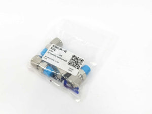 Hy-Lok ACMC12M-4G Male Connector 12 mm 1/4" BSPP, Batch of 5 pcs.