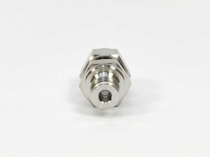Hy-Lok ACMC12M-4G S316 Male Connector 12 mm 1/4" BSPP, Batch of 1 pcs.