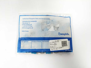 Swagelok SS-6M0-1-4 SS Tube Fitting, Male Connector, 6 mm
