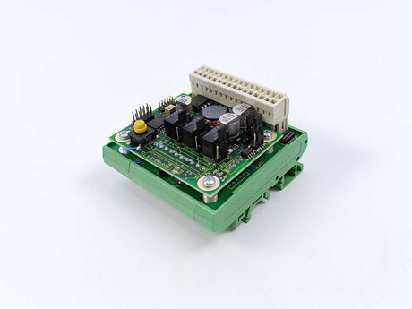 Geopal System A/S GP-AMP amplifier, 12-24VDC, 100-300mA, 1Amp.T