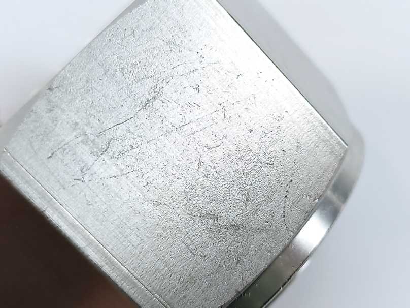 Hy-Lok APCA-20 S316 Tube Plugs  1 1/4", Batch of 20 pcs.