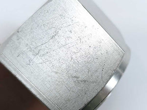 Hy-Lok APCA-20 S316 Tube Plugs  1 1/4", Batch of 20 pcs.