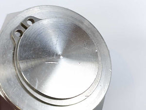 Hy-Lok APCA-20 S316 Tube Plugs  1 1/4", Batch of 20 pcs.