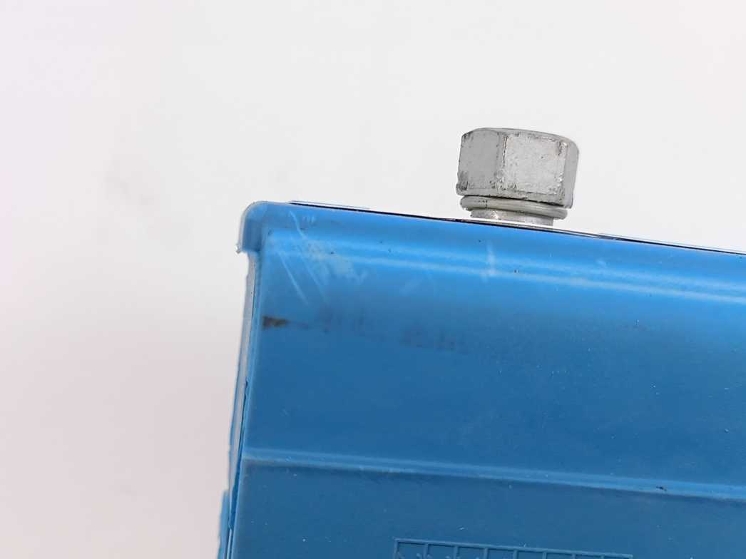 Roxtec 112021 Sealing Kit 6/26 Galv, Rev. 3