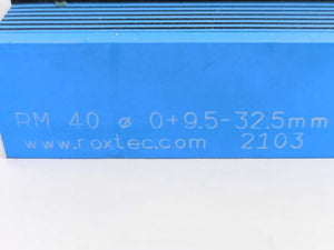 Roxtec 112021 Sealing Kit 6/26 Galv, Rev. 3