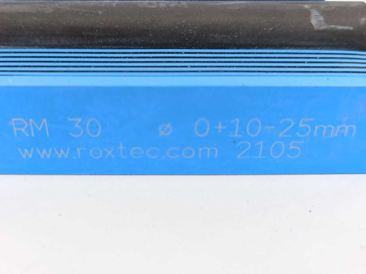 Roxtec 112021 Sealing Kit 6/26 Galv, Rev. 3