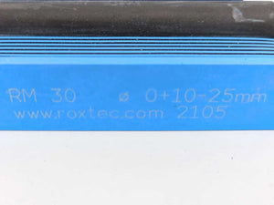 Roxtec 112021 Sealing Kit 6/26 Galv, Rev. 3