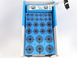 Roxtec 112021 Sealing Kit 6/26 Galv, Rev. 3