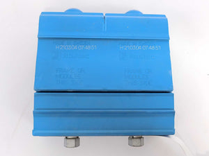 Roxtec 112021 Sealing Kit 6/26 Galv, Rev. 3