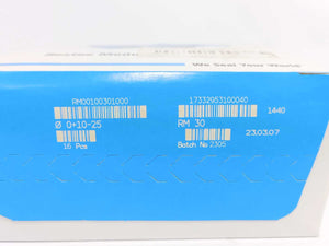 Roxtec RM00100301000 RM 30 Module with Multidiameter, Batch of 16 pcs.