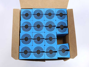 Roxtec RM00100301000 RM 30 Module with Multidiameter, Batch of 15 pcs.