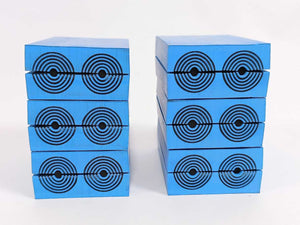 Roxtec RM00120401000 RM 20w40 Module with Multidiameter, Batch of 6 pcs.
