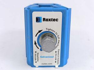 Roxtec ARW0000601018 Wedge 60, Galvanized Mild Steel w/ 25ml Lubricant