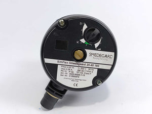Smedegaard 25-40 180 SlimFlex Circulation Pump