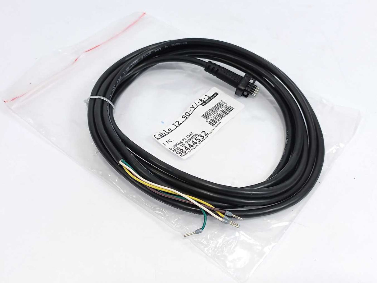 GRUNDFOS 98444532 I2.90-Y/-B-1 Cable