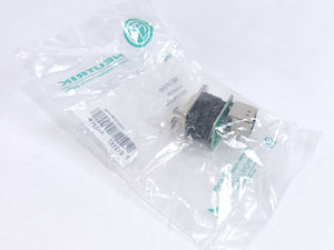 Neutrik NE8FDP EtherCon Ruggedized RJ 45 Feedthrough Receptacle 16 Pcs.
