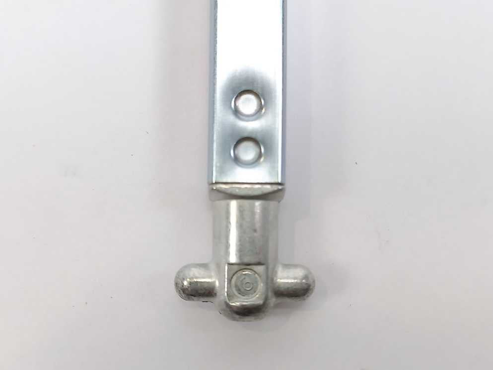 Schneider Electric LV428941 Extended Black Rotary Handle