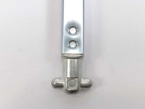 Schneider Electric LV428941 Extended Black Rotary Handle