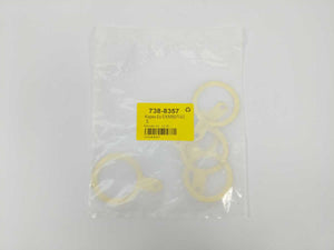Kopex-Ex EX/M50/TAG Earth Tag, Conduit , 50mm, M50, Batch of 5 pcs. 738-8357