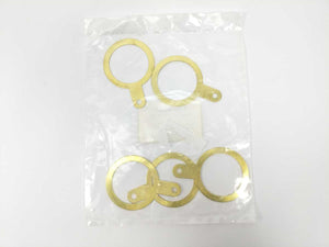 Kopex-Ex EX/M50/TAG Earth Tag, Conduit , 50mm, M50, Batch of 5 pcs. 738-8357
