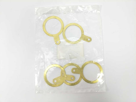 Kopex-Ex EX/M50/TAG Earth Tag, Conduit , 50mm, M50, Batch of 5 pcs. 738-8357