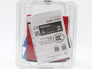 PR Electronics 9106B1B HART Transplant Repeater