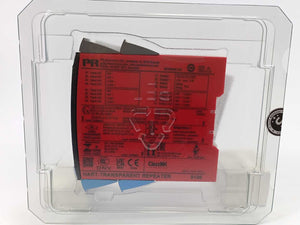 PR Electronics 9106B1B HART Transplant Repeater