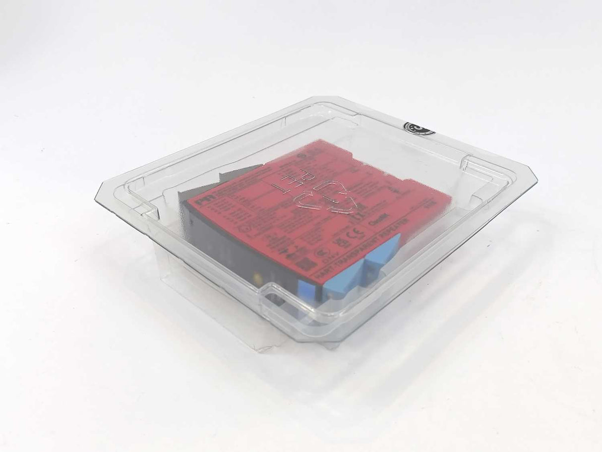 PR Electronics 9106B1B HART Transplant Repeater