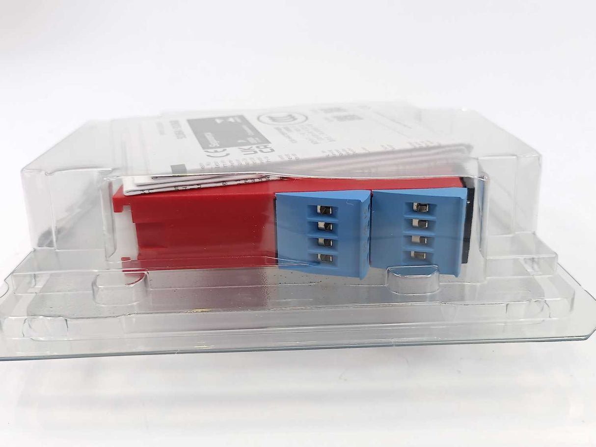 PR Electronics 9106B1B HART Transplant Repeater