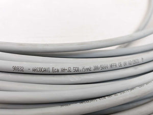 Acrocavi XH-JZ 5G0,75mm2 Control Cable 300/500V, Approx. 85 meters