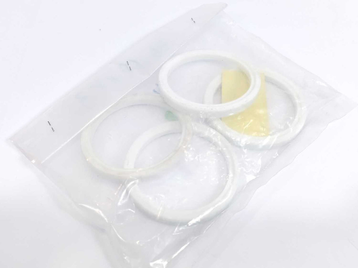 SEAT RPTFE Reinforced Teflon Valve Seat, ø84*ø68*8.3, Batch of 4 pcs.
