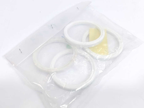 SEAT RPTFE Reinforced Teflon Valve Seat, ø84*ø68*8.3, Batch of 4 pcs.