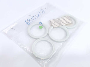 SEAT RPTFE Reinforced Teflon Valve Seat, ø68*ø53*7.3, Batch of 4 pcs.