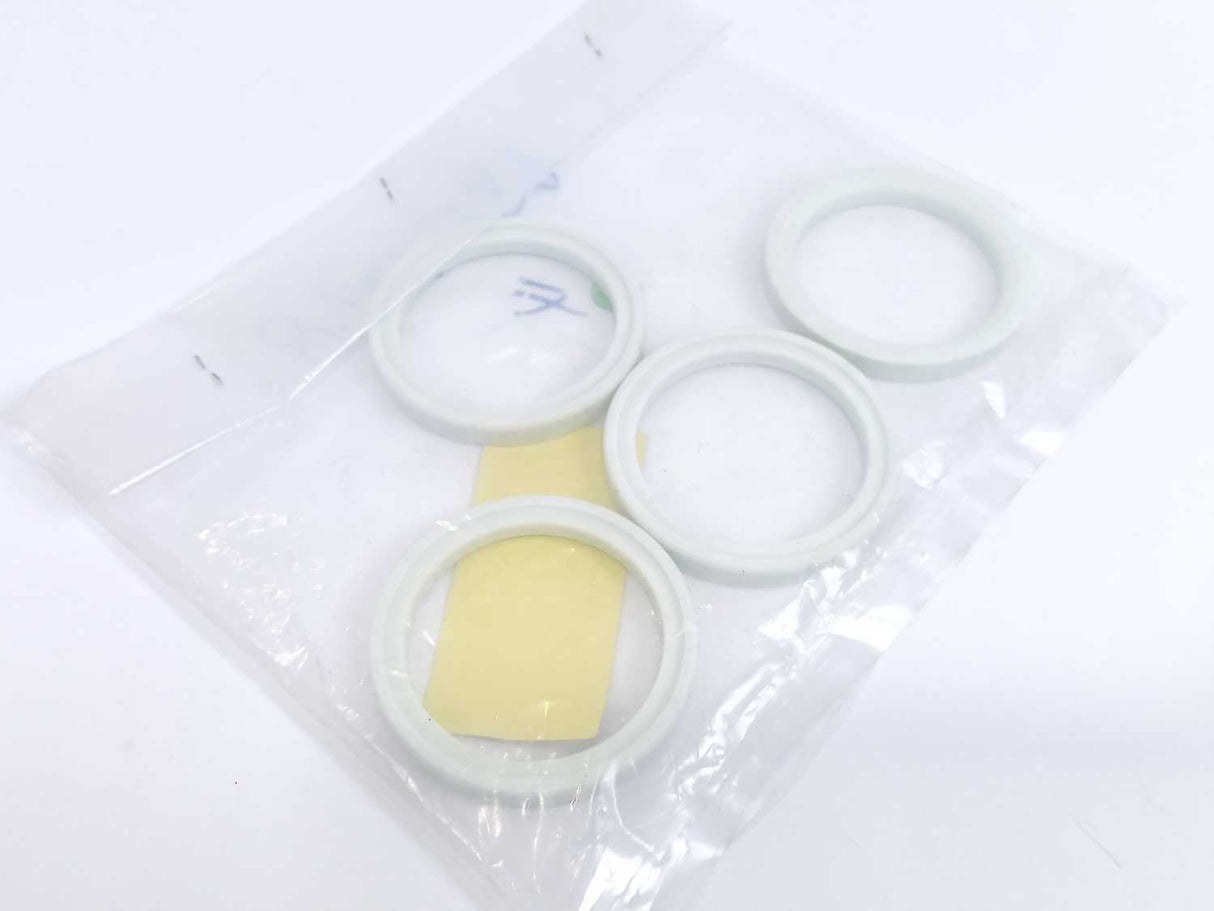 SEAT RPTFE Reinforced Teflon Valve Seat, ø68*ø53*7.3, Batch of 4 pcs.