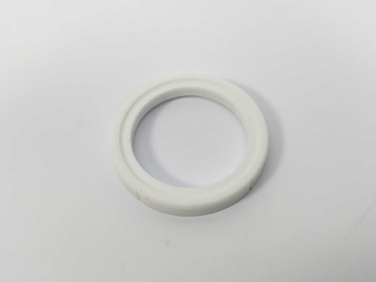 SEAT RPTFE Reinforced Teflon Valve Seat, ø54*ø40*7.3, Batch of 48 pcs.