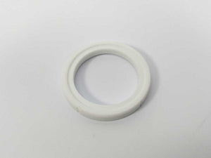 SEAT RPTFE Reinforced Teflon Valve Seat, ø54*ø40*7.3, Batch of 48 pcs.
