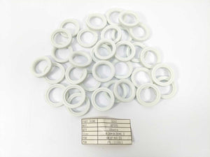 SEAT RPTFE Reinforced Teflon Valve Seat, ø38*ø26*6.3, Batch of 32 pcs.