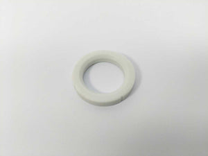 SEAT RPTFE Reinforced Teflon Valve Seat, ø38*ø26*6.3, Batch of 32 pcs.